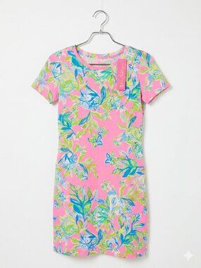 LILY PULITZER  Declan Dress Size XS